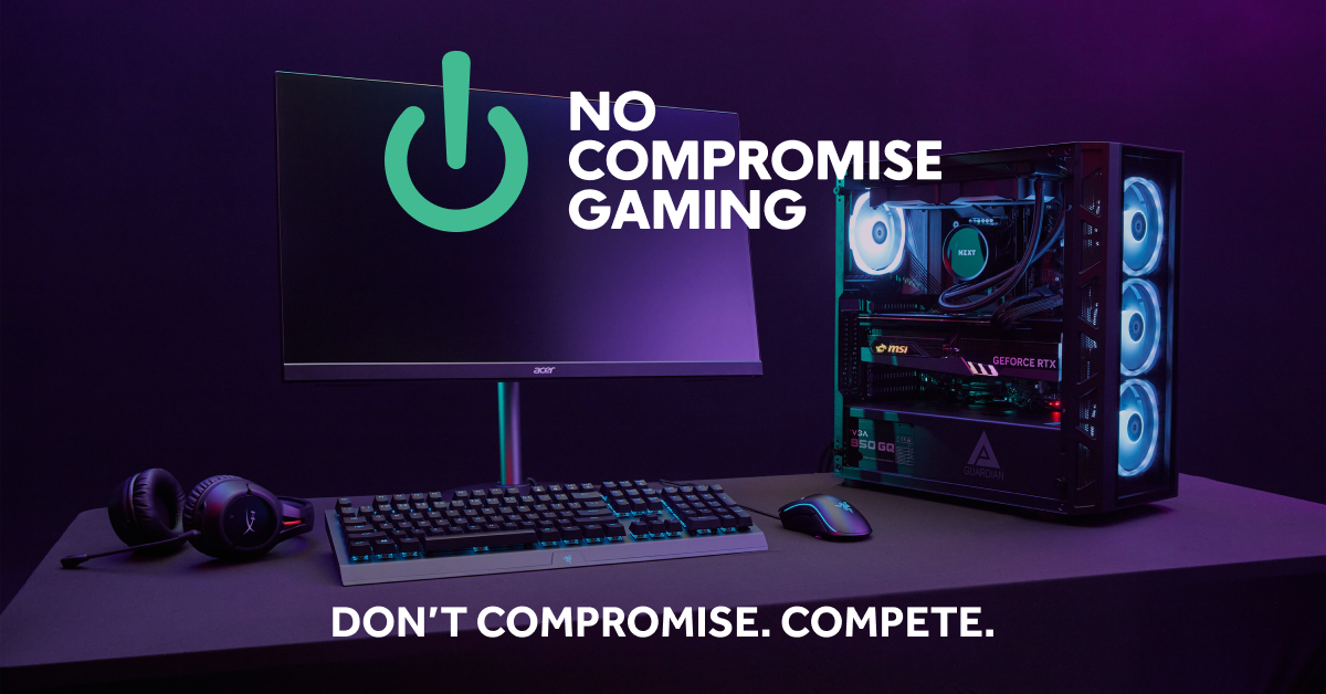 Achieve Your Dream Gaming PC: Understanding Financing Terms & Repayment