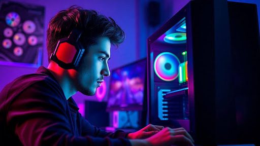 Should You Finance a Gaming PC? Weighing Pros & Cons